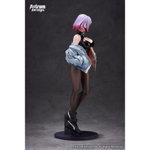 LUNA 1/7 SCALE FIGURE YD NORMAL EDITION