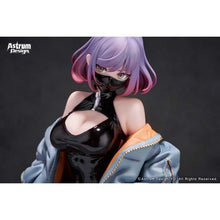 LUNA 1/7 SCALE FIGURE YD NORMAL EDITION