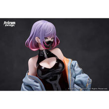 LUNA 1/7 SCALE FIGURE YD NORMAL EDITION