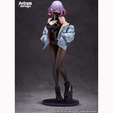 LUNA 1/7 SCALE FIGURE YD NORMAL EDITION