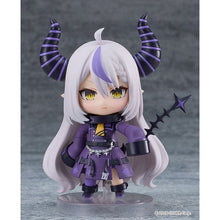 Nendoroid Hololive Production La+ Darknesss