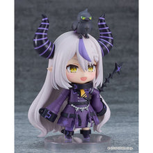 Nendoroid Hololive Production La+ Darknesss