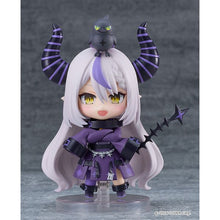 Nendoroid Hololive Production La+ Darknesss