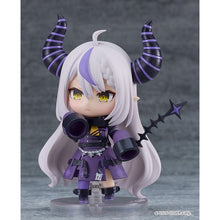 Nendoroid Hololive Production La+ Darknesss