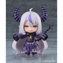 Nendoroid Hololive Production La+ Darknesss