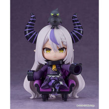 Nendoroid Hololive Production La+ Darknesss