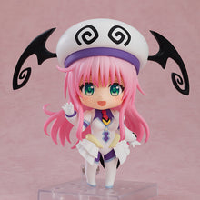 Nendoroid “To Love-Ru Darkness” Lala Satalin Deviluke