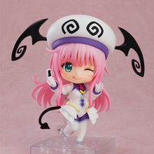 Nendoroid “To Love-Ru Darkness” Lala Satalin Deviluke