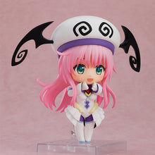 Nendoroid “To Love-Ru Darkness” Lala Satalin Deviluke