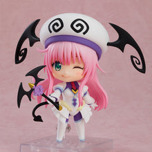 Nendoroid “To Love-Ru Darkness” Lala Satalin Deviluke