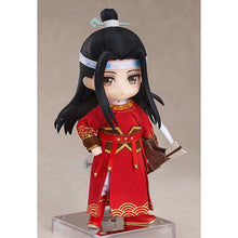 Nendoroid Doll Lan Wangji: Qishan Night-Hunt Ver.