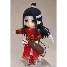 Nendoroid Doll Lan Wangji: Qishan Night-Hunt Ver.