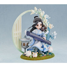 Lan Wangji: Childhood Ver. 1/8 Figure