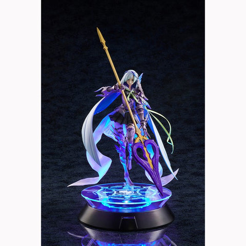 Fate/Grand Order Lancer Brynhild Limited Ver. 1:7 Scale Statue