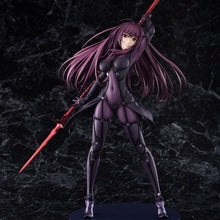 Fate/Grand Order Lancer Scathach 1:7 Scale Statue