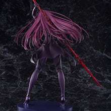 Fate/Grand Order Lancer Scathach 1:7 Scale Statue