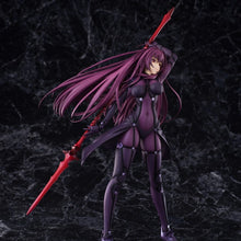 Fate/Grand Order Lancer Scathach 1:7 Scale Statue