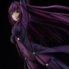 Fate/Grand Order Lancer Scathach 1:7 Scale Statue