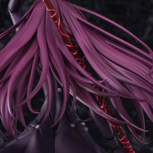 Fate/Grand Order Lancer Scathach 1:7 Scale Statue