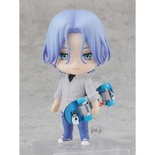 SK8 The Infinity: Langa Nendoroid Action Figure