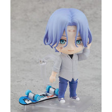 SK8 The Infinity: Langa Nendoroid Action Figure