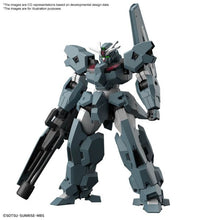 Bandai HG 1/144 Gundam Lfrith Ur Plastic Model (Gundam: The Witch from Mercury)