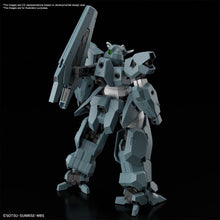 Bandai HG 1/144 Gundam Lfrith Ur Plastic Model (Gundam: The Witch from Mercury)