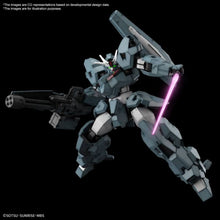 Bandai HG 1/144 Gundam Lfrith Ur Plastic Model (Gundam: The Witch from Mercury)