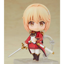 How a Realist Hero Rebuilt the Kingdom Liscia Elfrieden Nendoroid Action Figure