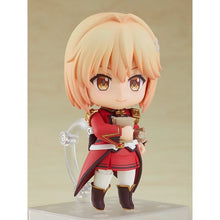 How a Realist Hero Rebuilt the Kingdom Liscia Elfrieden Nendoroid Action Figure