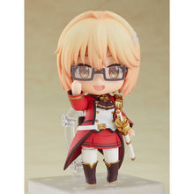 How a Realist Hero Rebuilt the Kingdom Liscia Elfrieden Nendoroid Action Figure