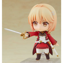 How a Realist Hero Rebuilt the Kingdom Liscia Elfrieden Nendoroid Action Figure