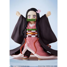 ConoFig Little Nezuko Figure