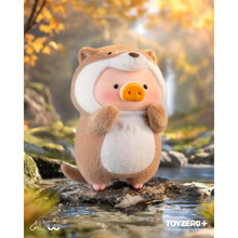 LuLu the Piggy - Animal Party Series (1 Blind Box)