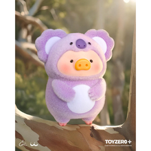 LuLu the Piggy - Animal Party Series (1 Blind Box)