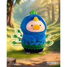 LuLu the Piggy - Animal Party Series (1 Blind Box)