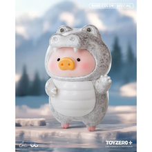 LuLu the Piggy - Animal Party Series (1 Blind Box)