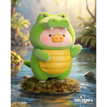 LuLu the Piggy - Animal Party Series (1 Blind Box)