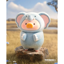 LuLu the Piggy - Animal Party Series (1 Blind Box)