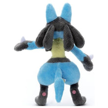 Pokemon: I Choose You! Pokemon Get Plush / Lucario