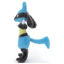 Pokemon: I Choose You! Pokemon Get Plush / Lucario