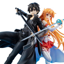 Lucrea KIRITO and ASUNA SAO 10th Anniversary