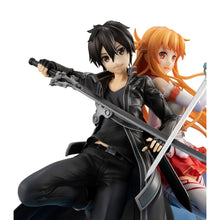 Lucrea KIRITO and ASUNA SAO 10th Anniversary