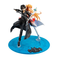 Lucrea KIRITO and ASUNA SAO 10th Anniversary