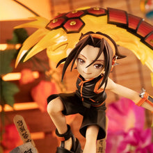 Yoh Asakura Lucrea Ver Shaman King Figure