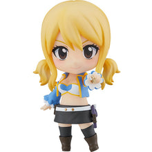 Fairy Tail Final Season Lucy Heartfilia Nendoroid Action Figure