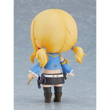 Fairy Tail Final Season Lucy Heartfilia Nendoroid Action Figure