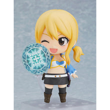 Fairy Tail Final Season Lucy Heartfilia Nendoroid Action Figure