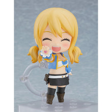 Fairy Tail Final Season Lucy Heartfilia Nendoroid Action Figure