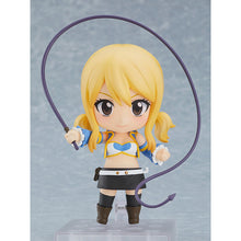 Fairy Tail Final Season Lucy Heartfilia Nendoroid Action Figure